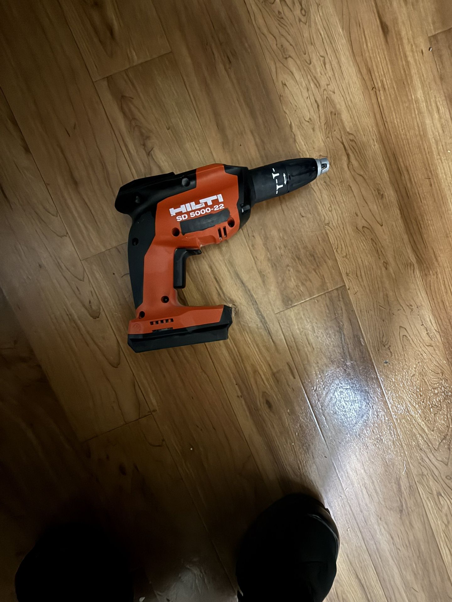 Hilti Screw Gun Drywall 
