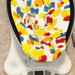4moms Mamaroo Muti Motion Swing 