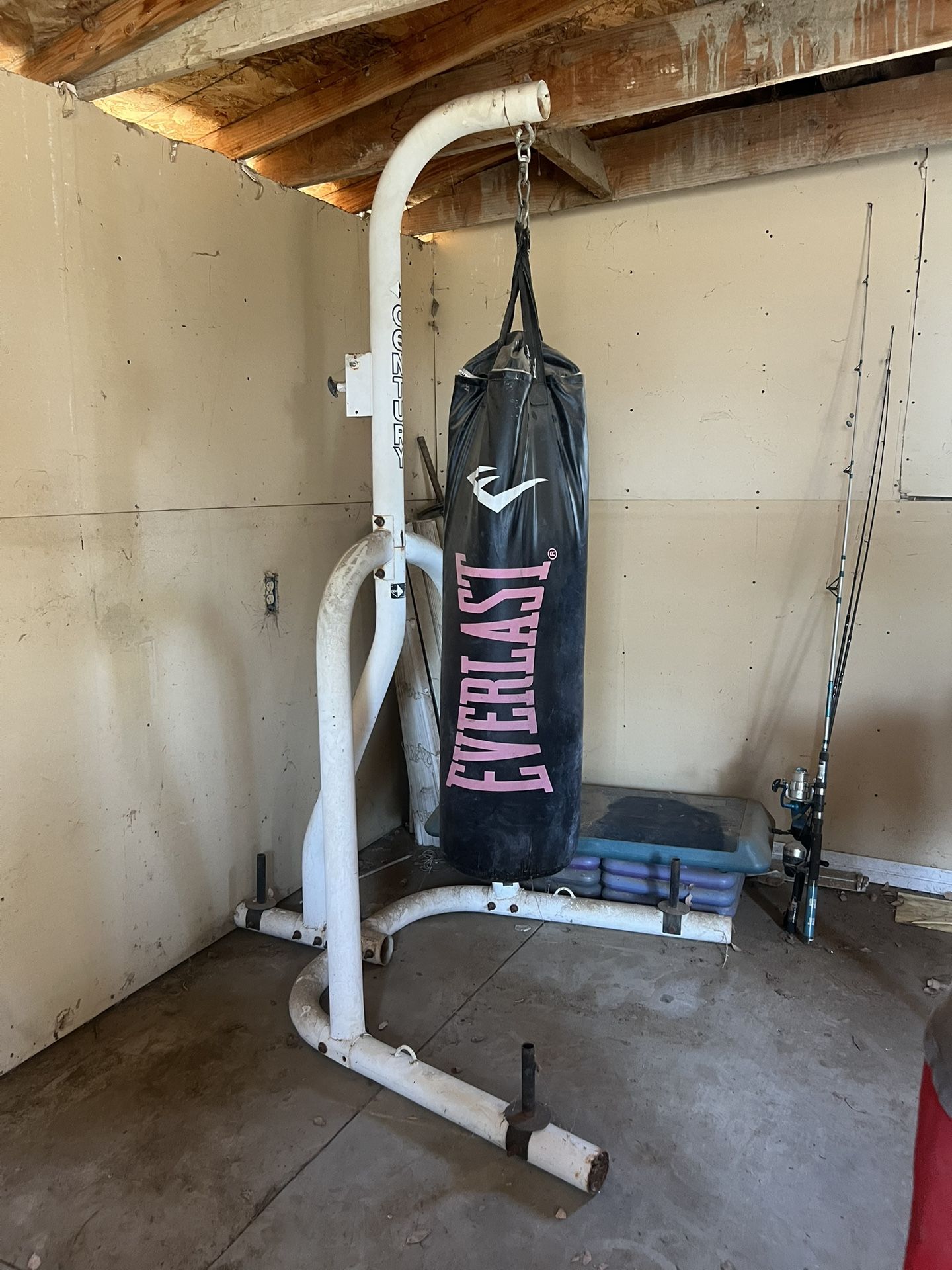 Punching Bag