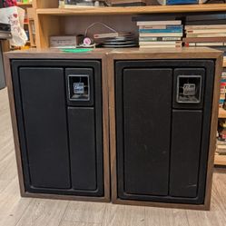 Allegro By Zenith Speakers