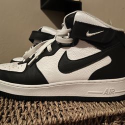 Nike airforce 1z hightopp 