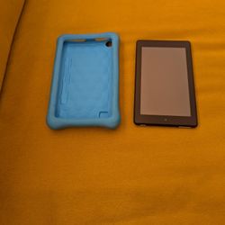 Amazon Kindle Fire 7 7th Gen 1.3Ghz Tablet