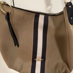 BOLSA 👜 COACH POCO USO 