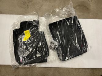 Weathertech Floormats for 06-13 BMW  Select 06–13 BMW 325i, 328i, 335i, and 335is