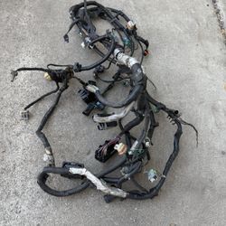 LS3 Engine Harness