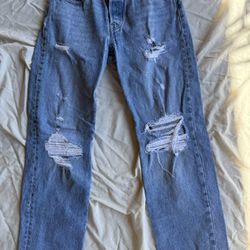 Levi Jeans 