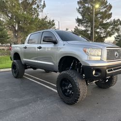 2010 Toyota Tundra