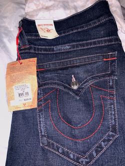 BRAND NEW MAN TRUES