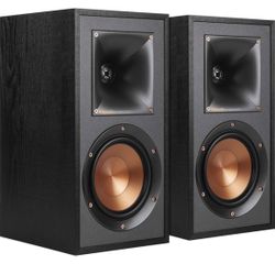 Klipsch R-14M