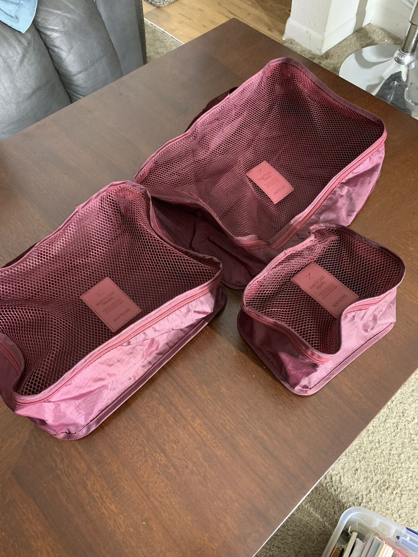 Travel Bags