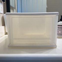 Plastic Drawer