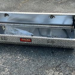 New Never Used Tool Box