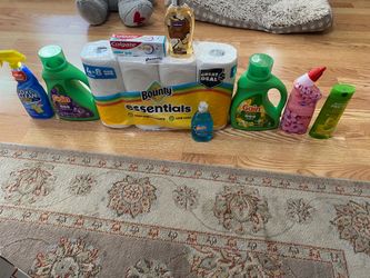 Household Bundle