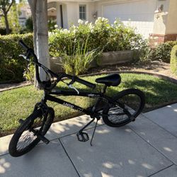 Kids BMX Bike 