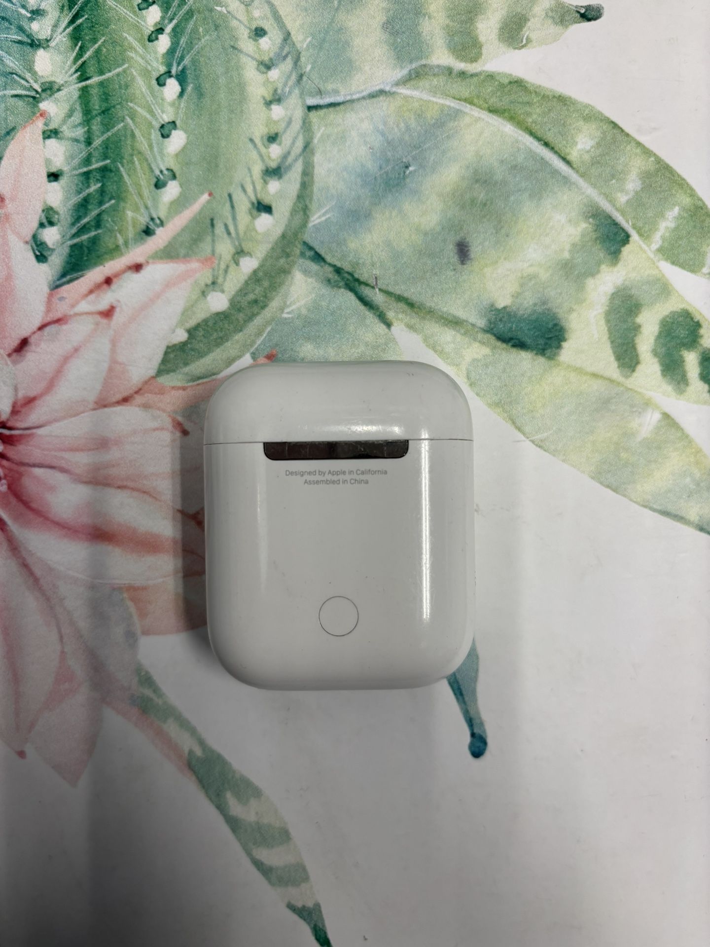 First-Generation AirPods