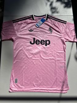 Adidas Juventus Soccer Jersey