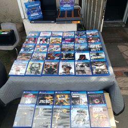 This is Jailbreak 2017 Call Of Duty Edition PS4 1TB & 2 Controls $320! READ WITH ME noo Disc Games No Monitor. Monitor $240!. Games $20! To $40! Each