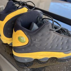 Jordan 13 “Melo”