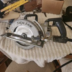 Skilsaw Model 77