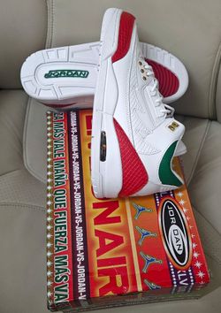 Jordan 4 Retro