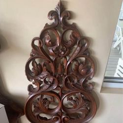 Belter Style Roccoco Victorian Side Chair Antique Vintage 