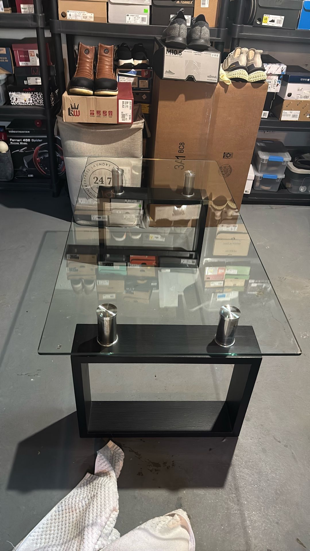 3 Piece Living Room Tables