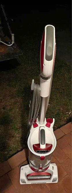Shark Professional vacuum