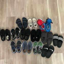 Boy Shoes
