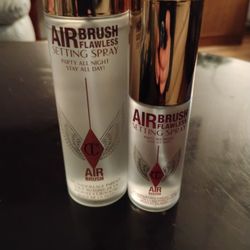 Charlotte Tilbury Setting Spray