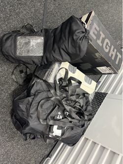 Eight Sleep Pod 3 Cover w/ PerfectFit — Full size — everything included
