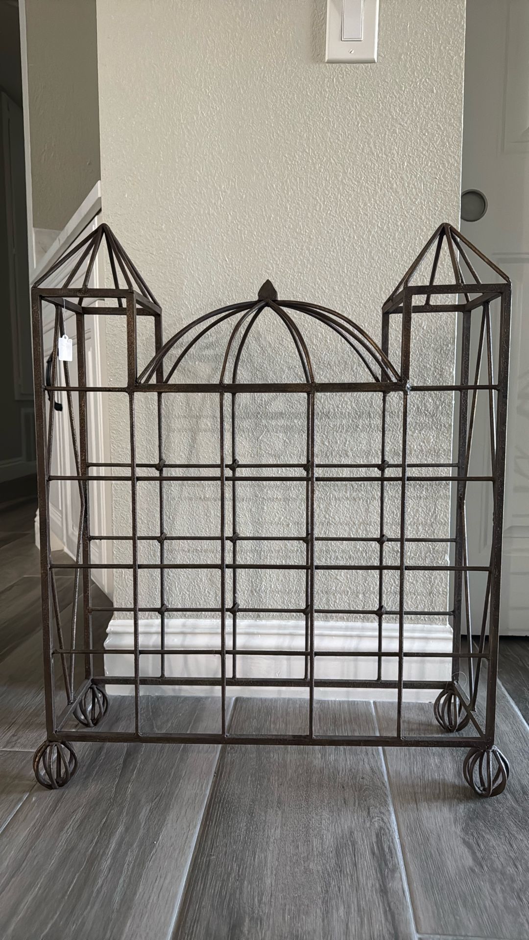 Wine Rack