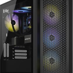 CORSAIR - VENGEANCE i7400 Gaming Desktop