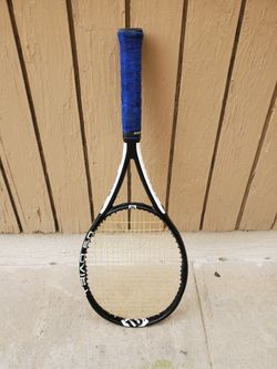 Wilson Pro Staff Triad 6.0 Tennis racket 4-5/8 