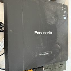Panasonic Projector