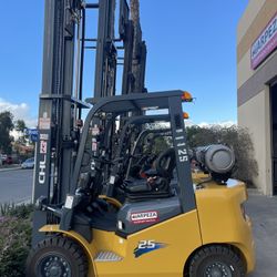 CHL FORKLIFT FOR SALE