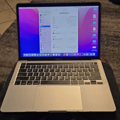 MacBook Pro 14in