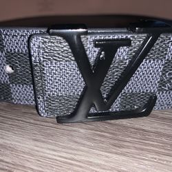Louis Vuitton Belt