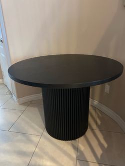 Wooden Table
