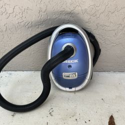 Oreck Vacuum 