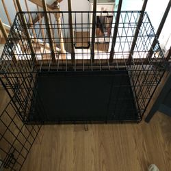 MidWest ICrate 30” Double Door 