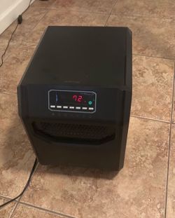 Portable Heater
