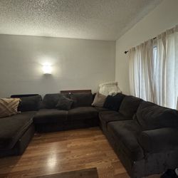 Sectional sofa