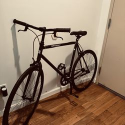 Harper Fixie Bike Single Speed (Legacy)