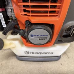 Husqvarna Blower
