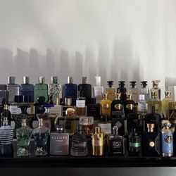 Cologne Collection For Sale