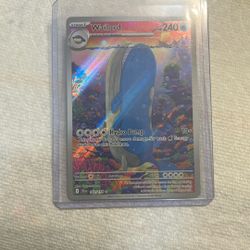 Wailord 