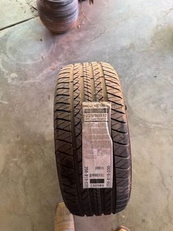 Kelly Edge A/S 225/50R17 Tire