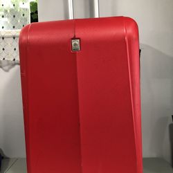 Delsey Big Suitcase 