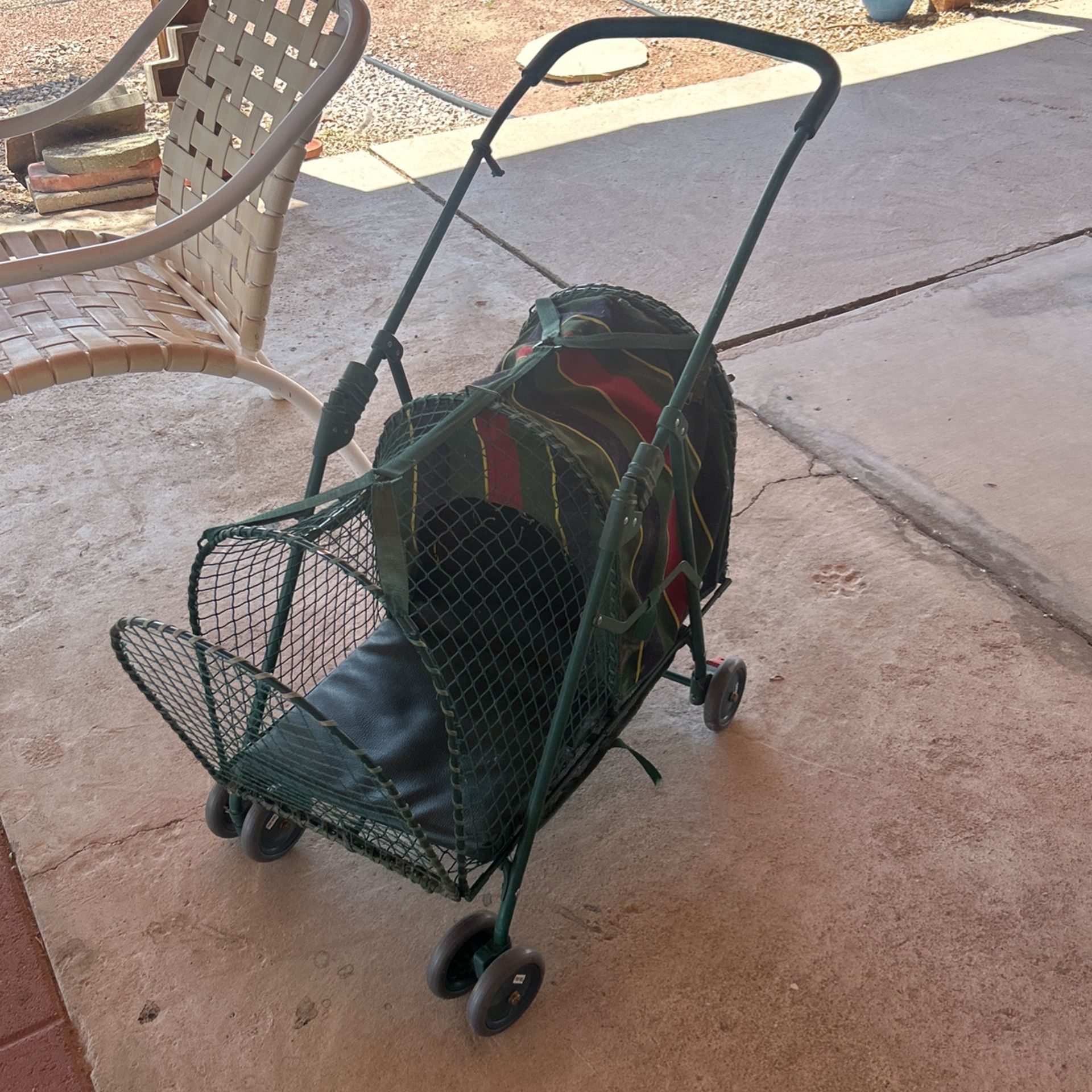 Free Used Dog Walker