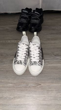 Dior Shoes